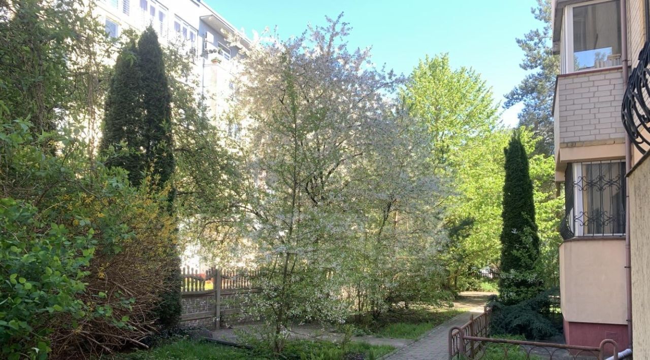 квартира г Калининград р-н Центральный ул Ростовская 9 фото 27