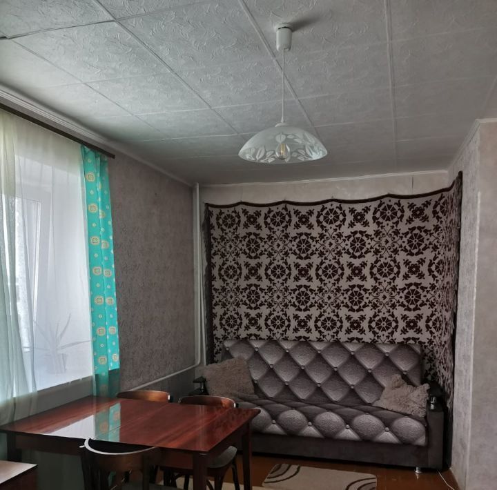 квартира г Томск р-н Кировский пер Нахимова 10 фото 7