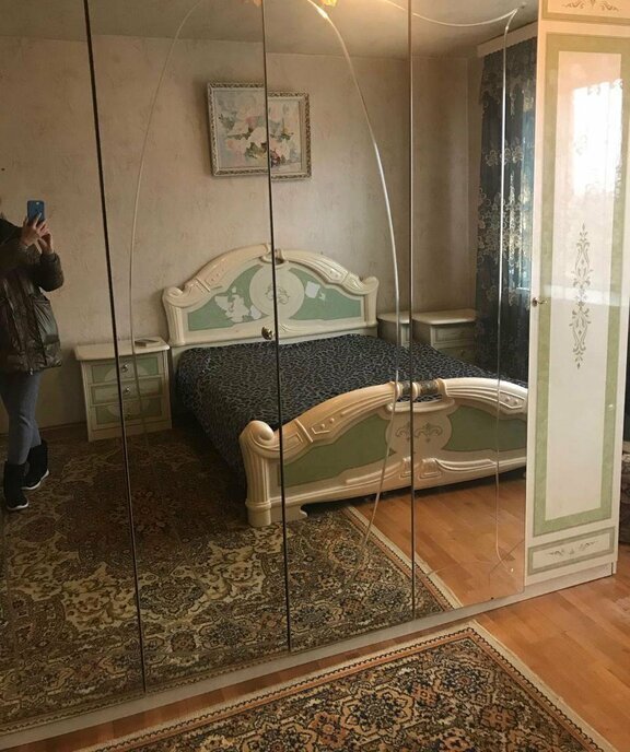 квартира г Калуга пл Мира 3 фото 4