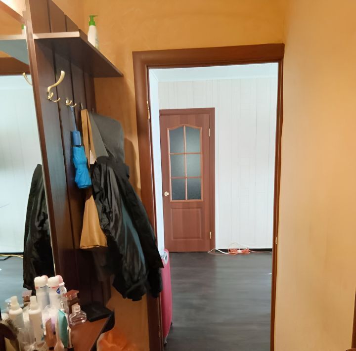 квартира г Калуга р-н Московский ул Ленина 24 фото 15