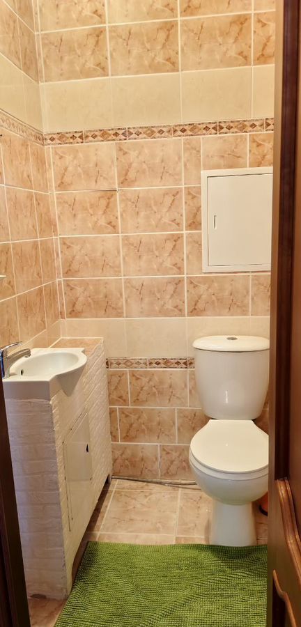 квартира г Ханты-Мансийск ул Энгельса 3 фото 18