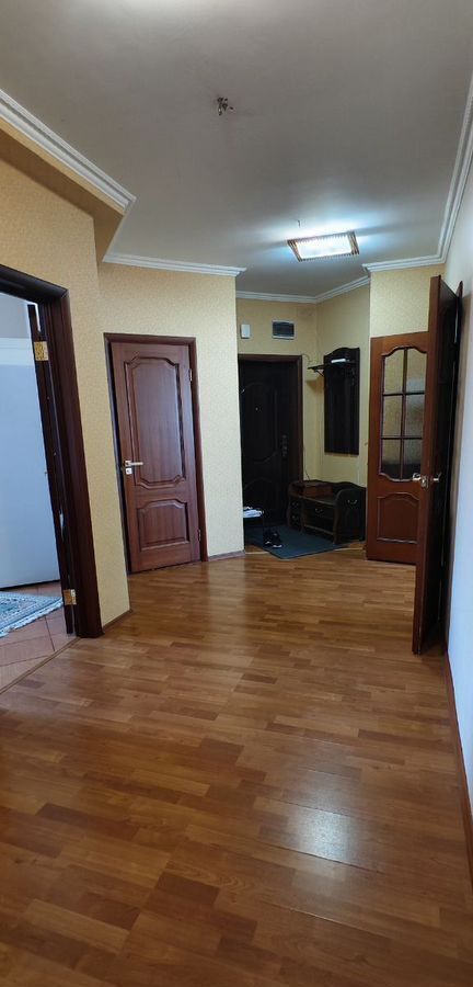 квартира г Ханты-Мансийск ул Энгельса 3 фото 28