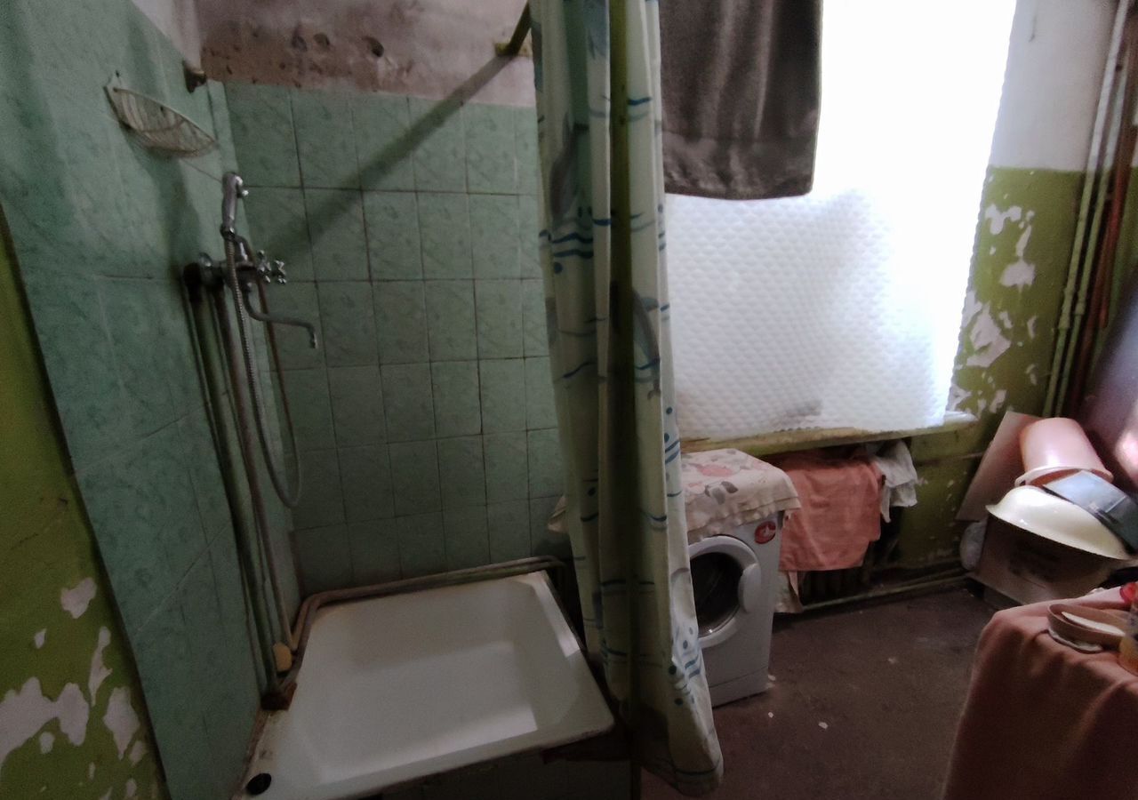 комната г Брянск р-н Советский ул Фокина 38 фото 15