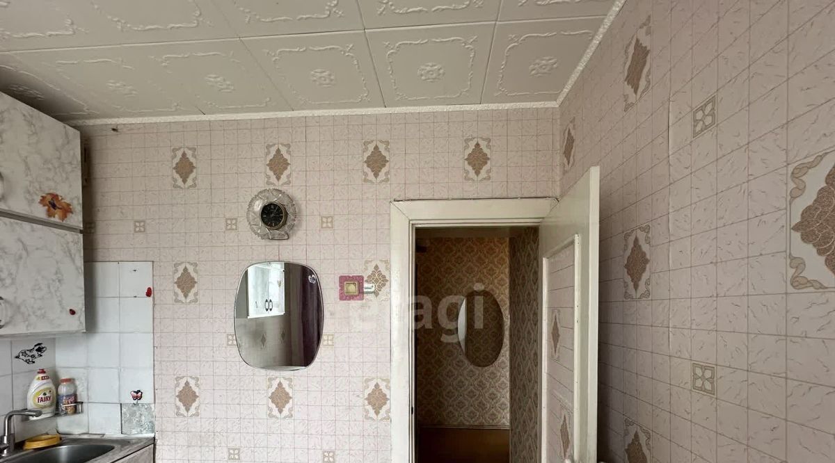 квартира г Озерск ул Дзержинского 56 фото 14