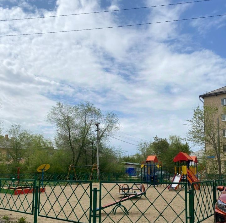 квартира р-н Карталинский г Карталы ул Ленина 28 Карталинское городское поселение фото 20