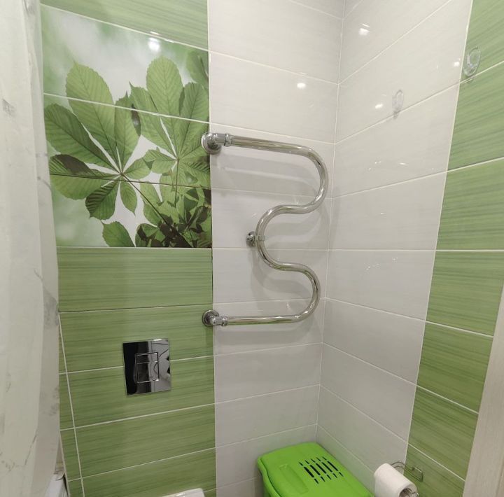 квартира г Москва метро Курьяново ул Донецкая 30к/2 фото 5