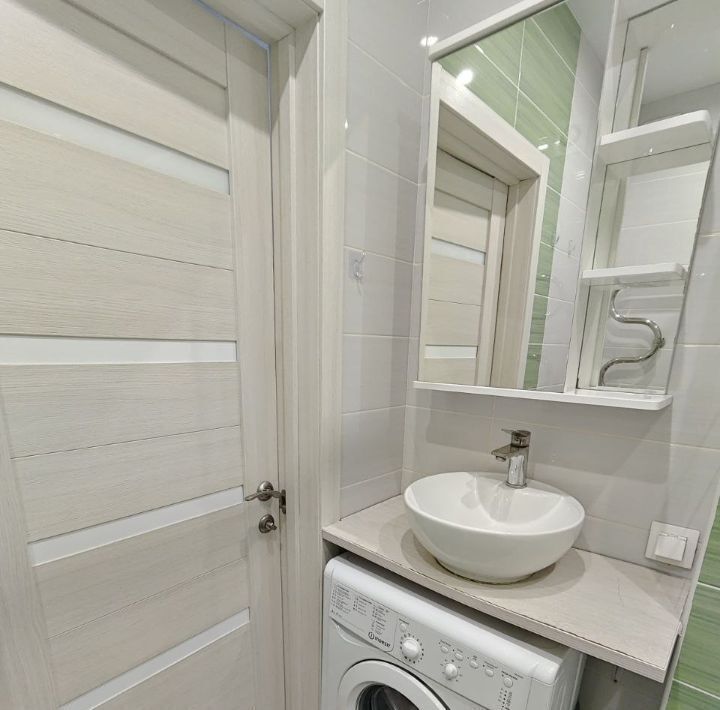 квартира г Москва метро Курьяново ул Донецкая 30к/2 фото 6