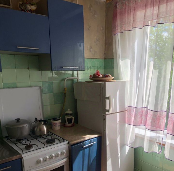 квартира г Москва метро Щелковская ул Байкальская 42к/2 муниципальный округ Гольяново фото 9