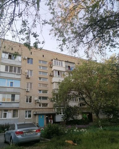 квартира ул Вартанова 2а фото