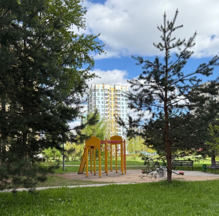 квартира г Зеленоград Зеленоград — Крюково, к 2304 фото 42