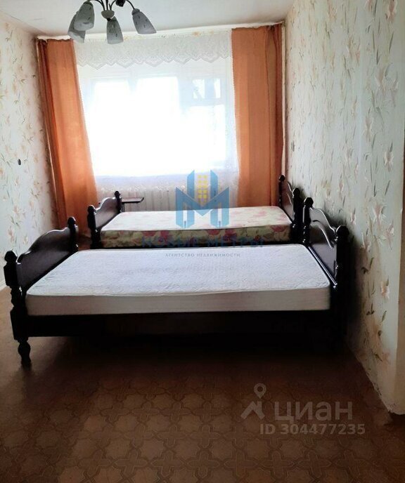 квартира г Дзержинск ул Красноармейская 2а фото 7