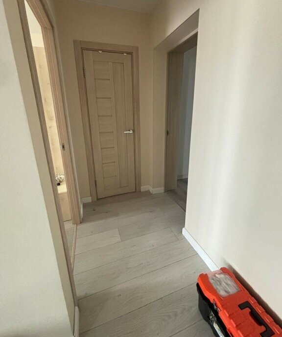 квартира г Дзержинск ул Маяковского 13 Автозаводская фото 15