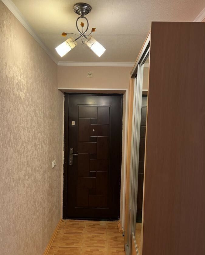 квартира г Екатеринбург р-н Кировский Уральская ул. Блюхера, 57 фото 8