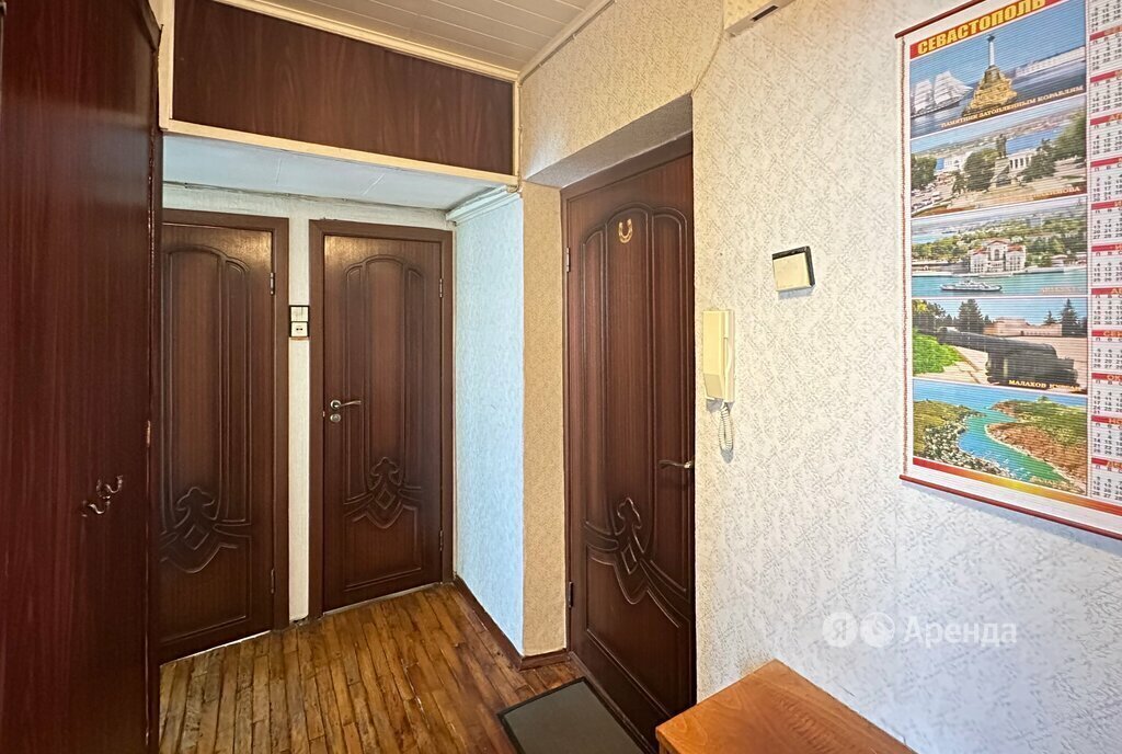 квартира г Санкт-Петербург метро Академическая ул Верности 10к/4 округ Гражданка фото 12