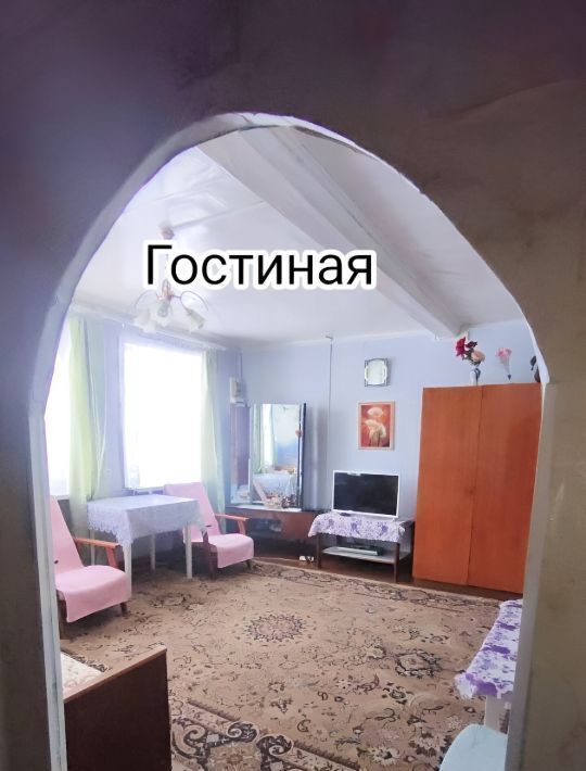 квартира р-н Белохолуницкий г Белая Холуница ул Мелиораторов 7 Белохолуницкое городское поселение фото 12