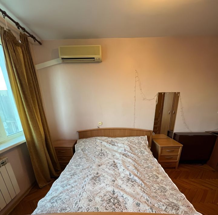 квартира г Санкт-Петербург пр-кт Дунайский 48к/1 Дунайская фото 6