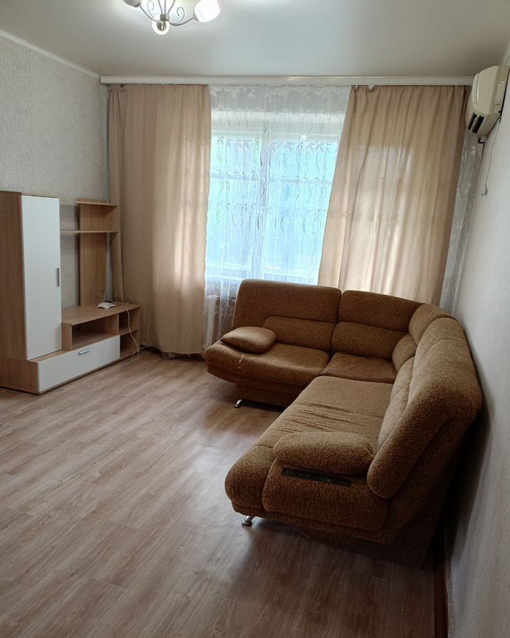 квартира г Георгиевск ул Фрунзе 8 фото 2