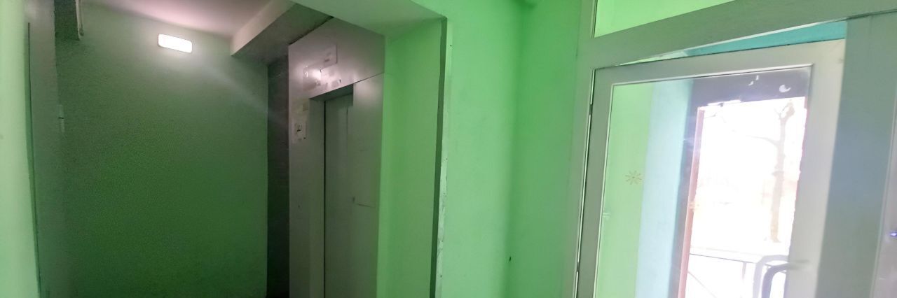 квартира г Санкт-Петербург метро Академическая р-н Пискарёвка пр-кт Пискарёвский 40 фото 32