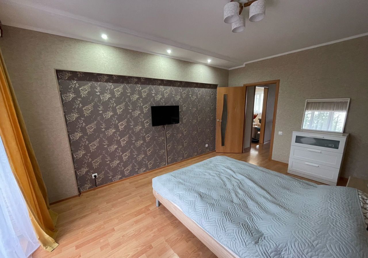 квартира г Когалым ул Мира 18 Тюменская обл. фото 11