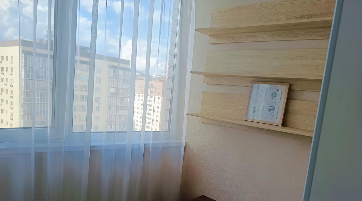 квартира г Тюмень р-н Восточный ул Широтная 213 Восточный административный округ фото 15