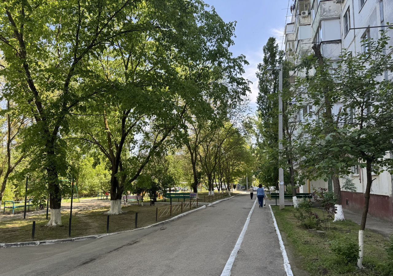 квартира р-н Буденновский г Буденновск 8-й мкр-н, 22 фото 1