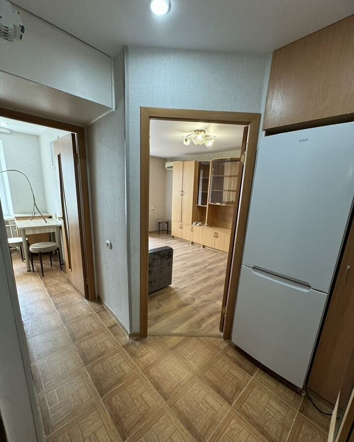 квартира г Майкоп ул 8 Марта 24 фото 12