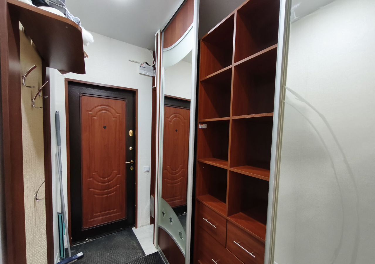 квартира г Ханты-Мансийск ул Гагарина 29 Тюменская обл. фото 14