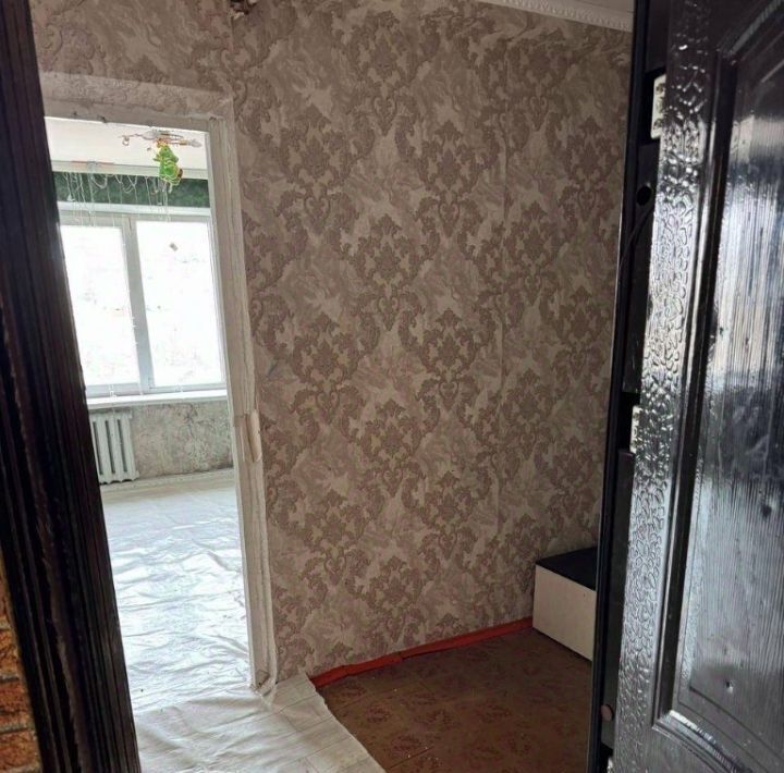 квартира г Карачаевск ул Курджиева 2 фото 8