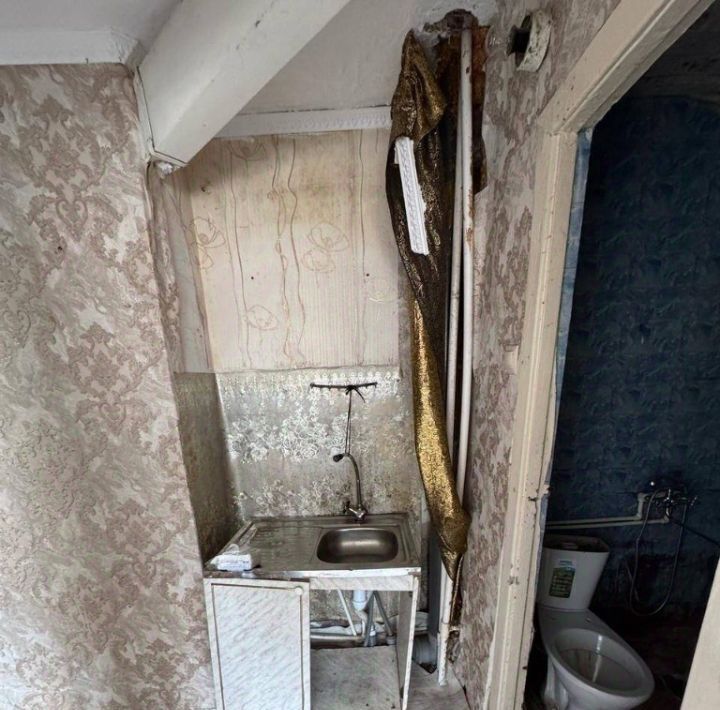 квартира г Карачаевск ул Курджиева 2 фото 12