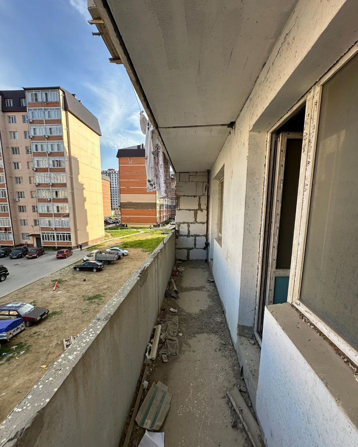 квартира г Каспийск ул Ленина 98а фото 6