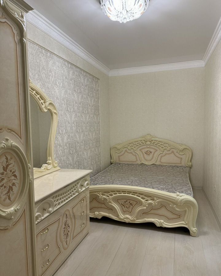 квартира г Грозный ул имени Вахи Алиева 38 фото 6