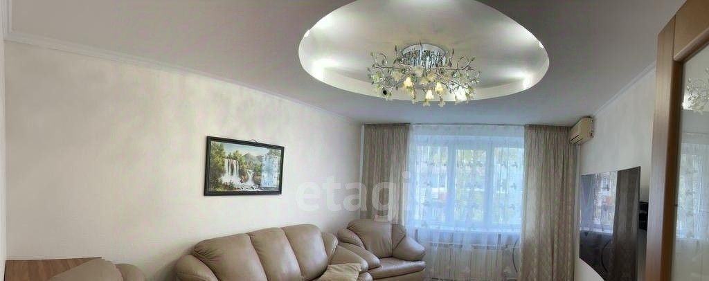 квартира г Ростов-на-Дону р-н Ленинский ул Воронежская 2а фото 7