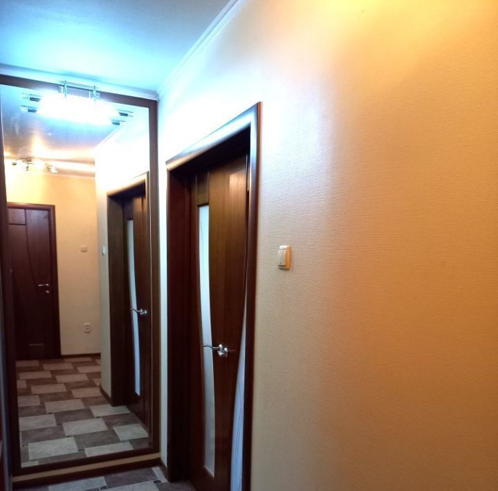 квартира г Волгодонск ул. Карла Маркса, 32 фото 17