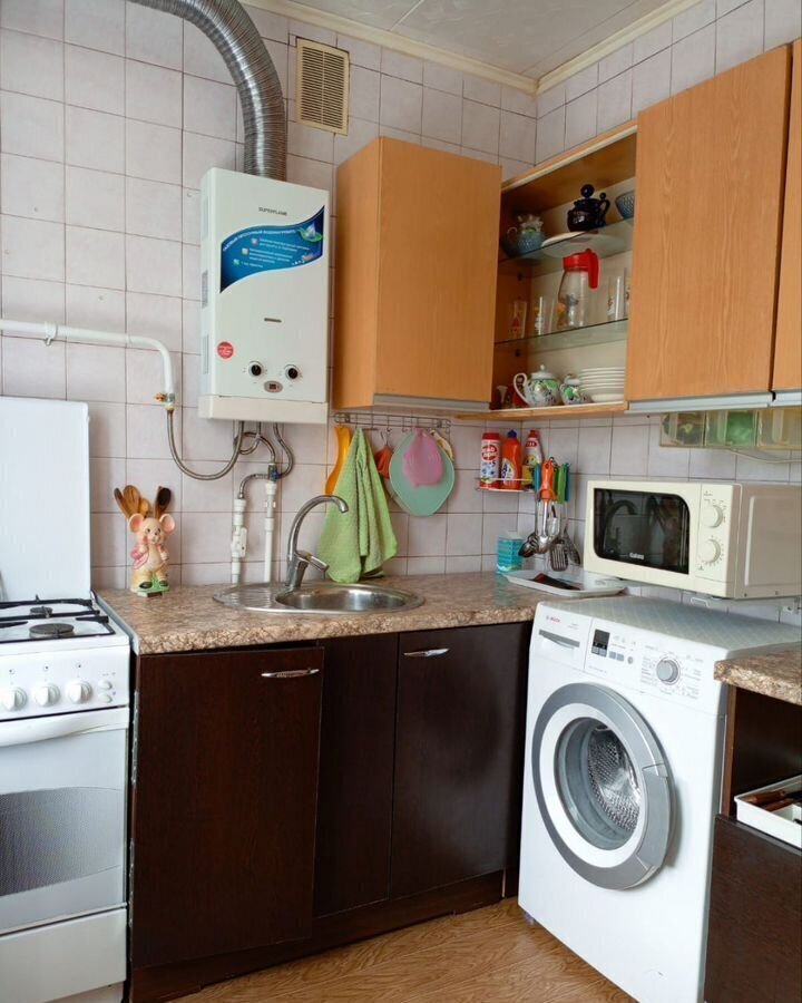 квартира г Новочеркасск пер Интернатный 6 фото 15