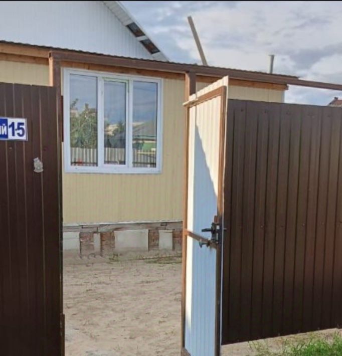 дом г Омск р-н Ленинский пер 5-й Чередовый 15 микрорайон «Чередовый» фото 7