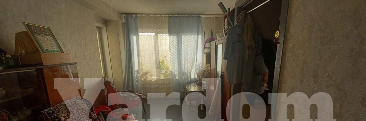 квартира г Красноярск р-н Железнодорожный ул Ладо Кецховели 58б фото 3