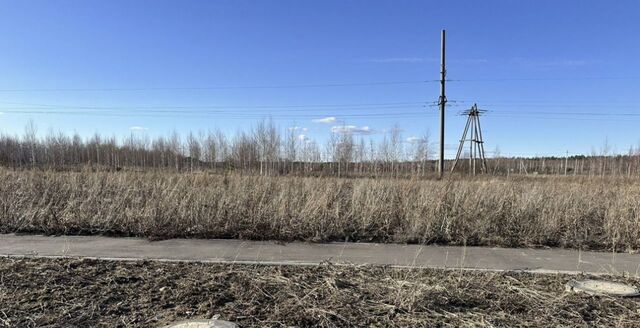 земля Везломская слобода мкр фото