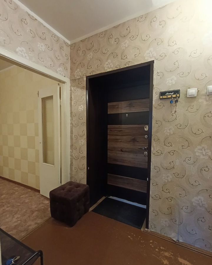 квартира г Норильск ул Талнахская 30 фото 10
