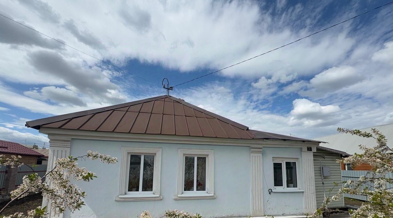 дом г Новотроицк ул Нахимова фото 6