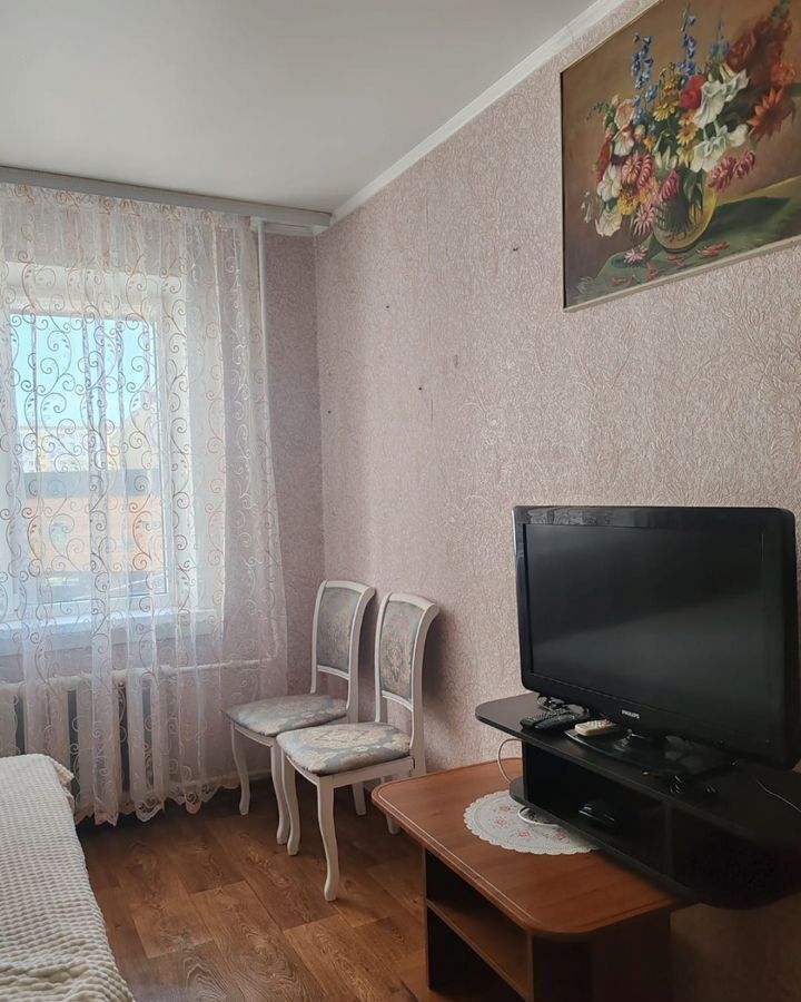 квартира г Волгодонск ул Черникова 12 Новый город фото 2