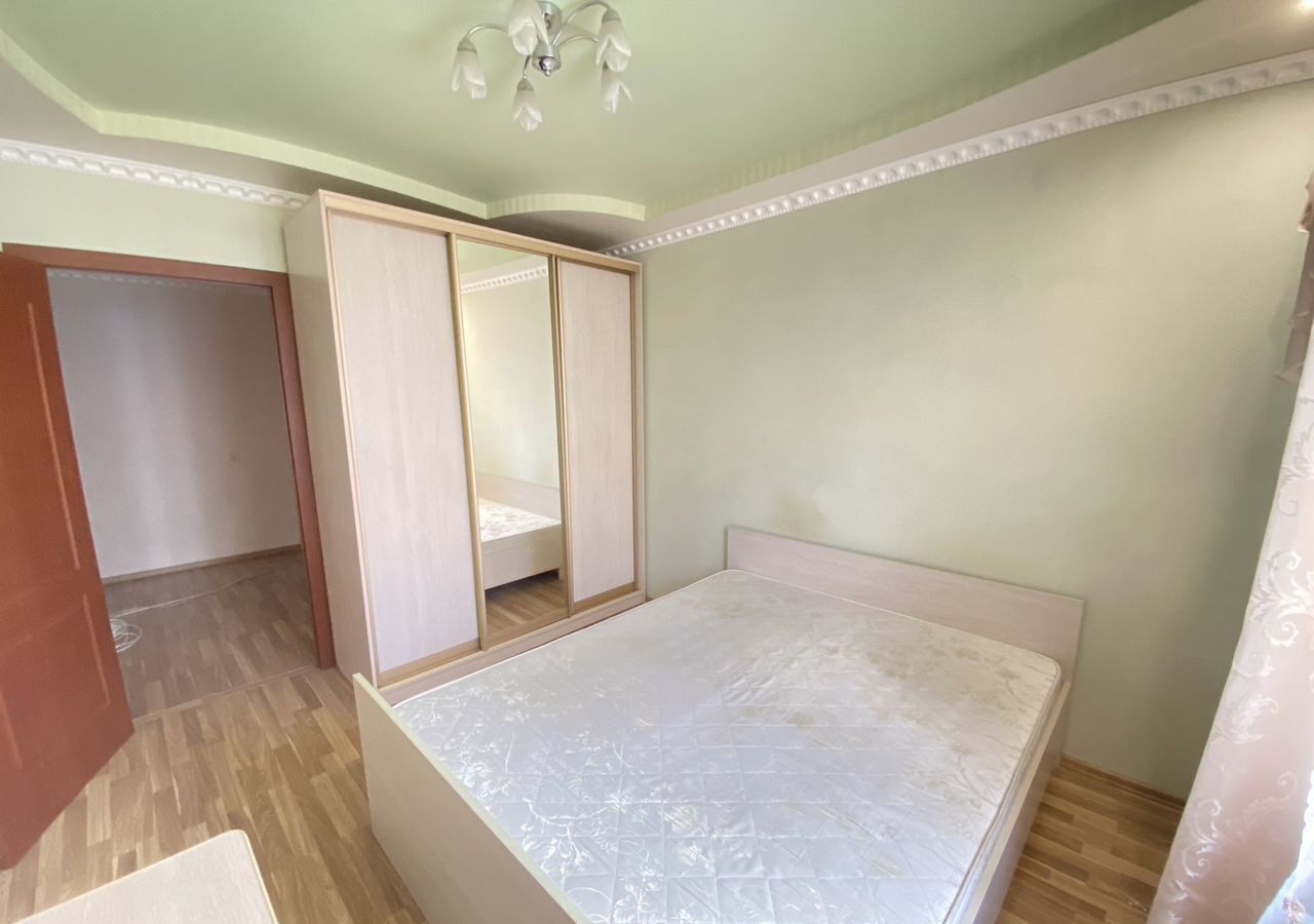 квартира г Кострома р-н Центральный мкр Давыдовский-1 20 фото 6