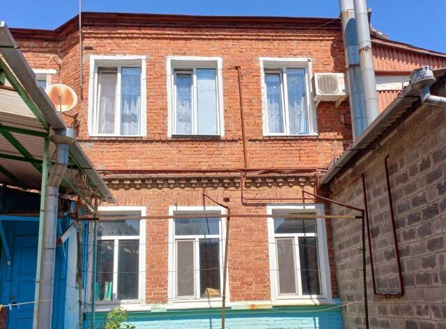 р-н Центральный ул им. Янковского 12 фото