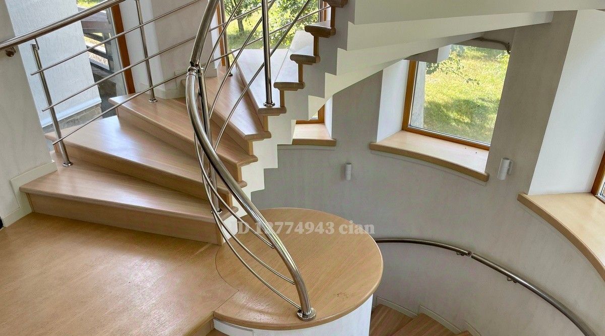 дом г Истра снт Снегири-А Нахабино фото 22