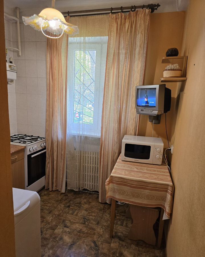 квартира г Севастополь ул Батумская 36 Крым фото 6