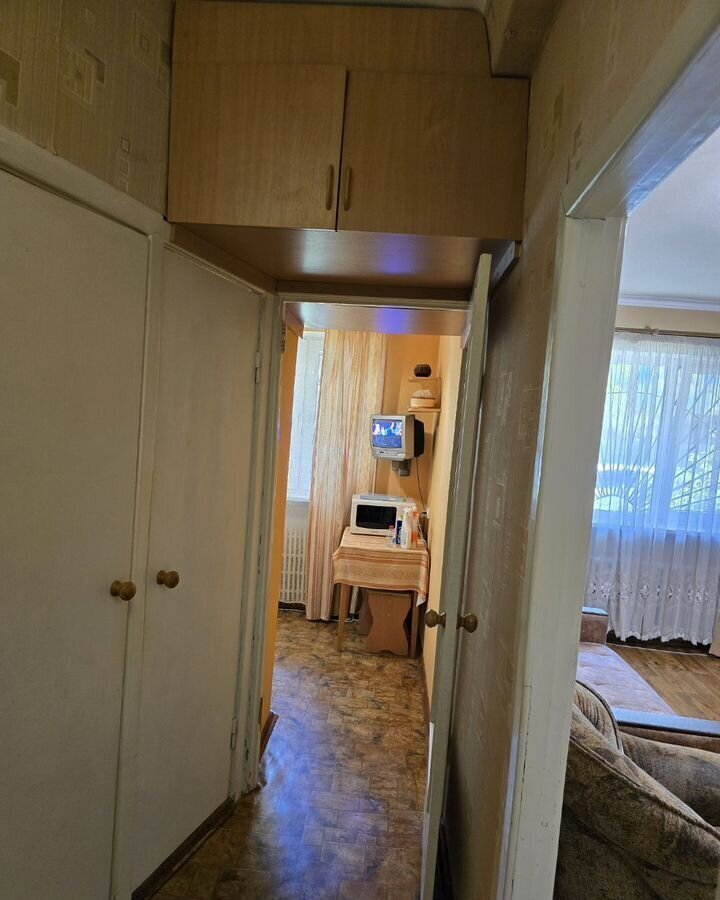 квартира г Севастополь ул Батумская 36 Крым фото 17