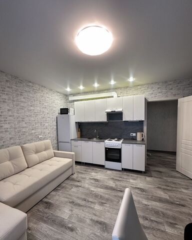 квартира ул Борьбы 61а Копейский г. о. фото