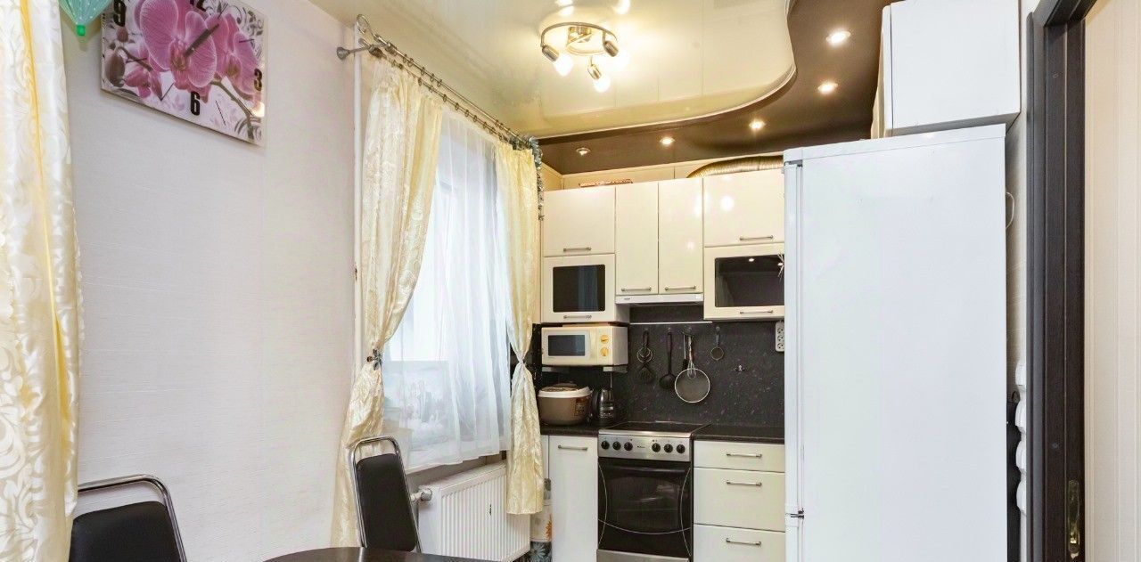 квартира г Петрозаводск Перевалка ул Ватутина 41 фото 11