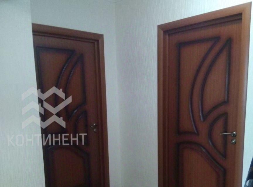 квартира г Евпатория пгт Новоозерное ул Молодежная 27 фото 4