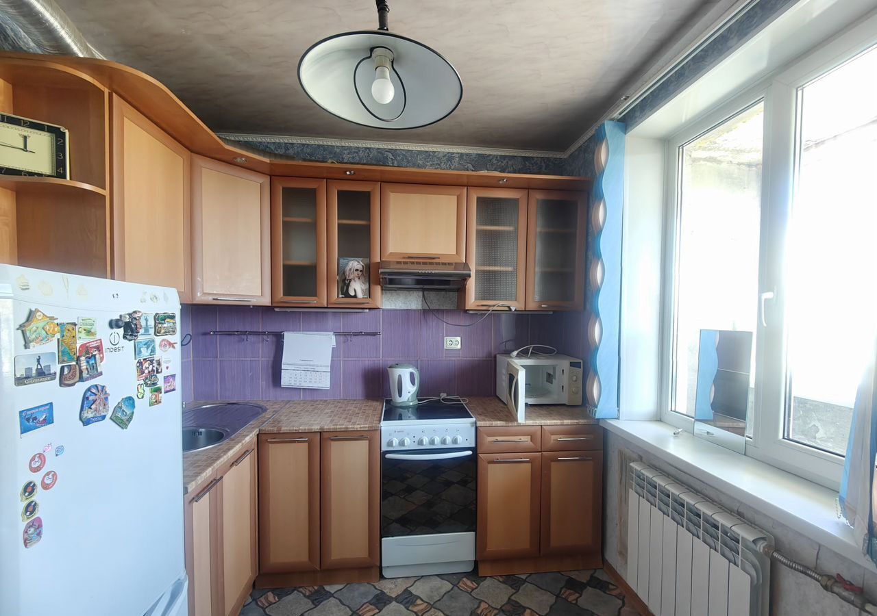 квартира г Петрозаводск р-н Древлянка Древлянка ш Лососинское 22к/2 фото 8