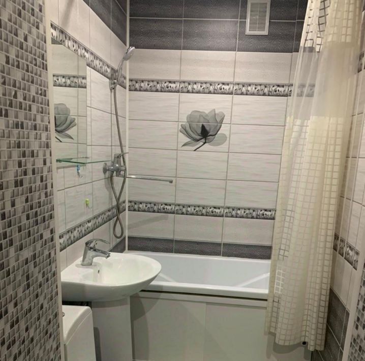 квартира г Барнаул р-н Центральный ул Пушкина 32/24 ЖК «PROZA» фото 14